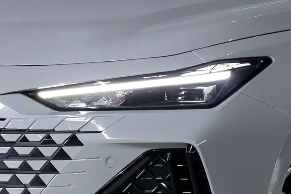 UNI-V Headlight