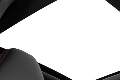 Changan UNI-V Sunroof Moonroof