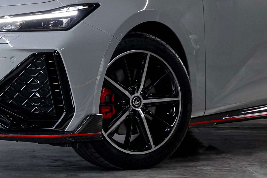 UNI-V Wheel