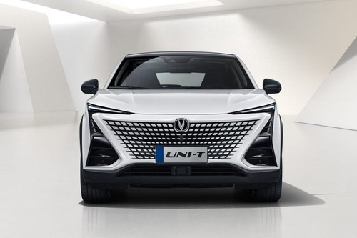 UNI-T Headlight