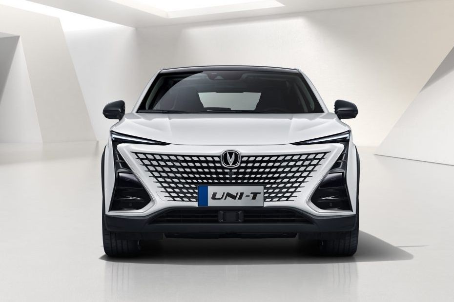 UNI-T Headlight