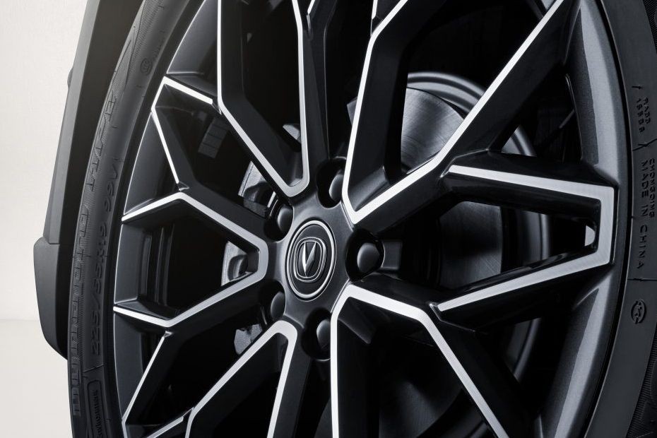 UNI-T Wheel