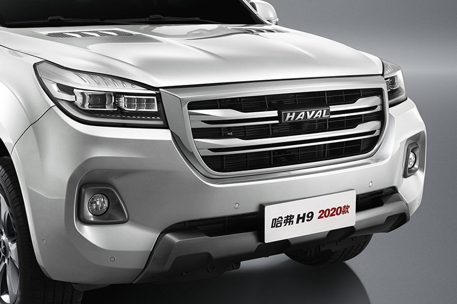 H9 (2022-2023) Headlight