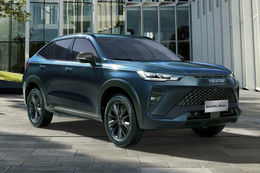 Haval H6 GT