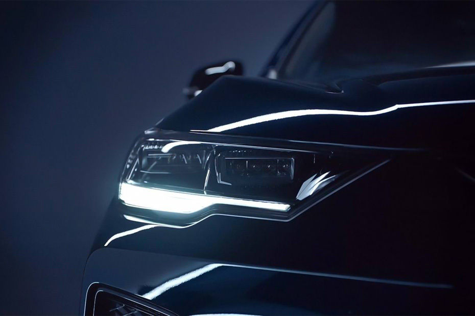 H6 GT Headlight