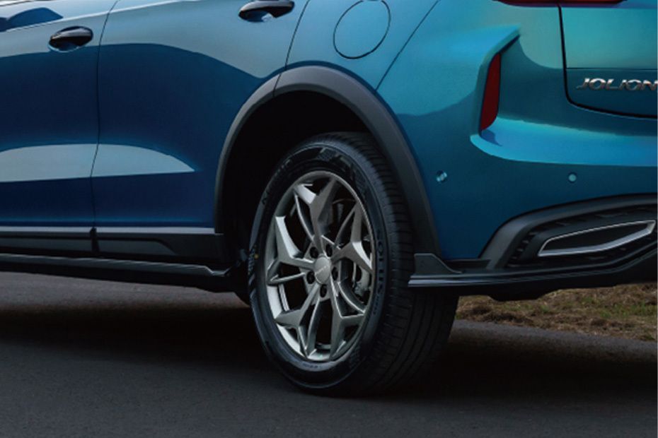Jolion Pro Wheel
