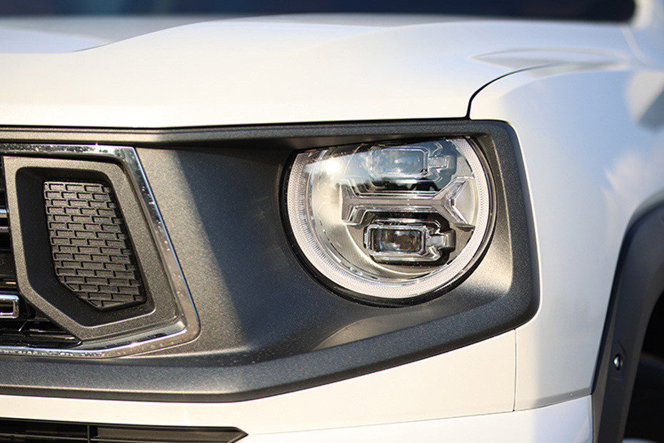 H7 Headlight