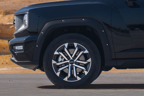 H7 Wheel