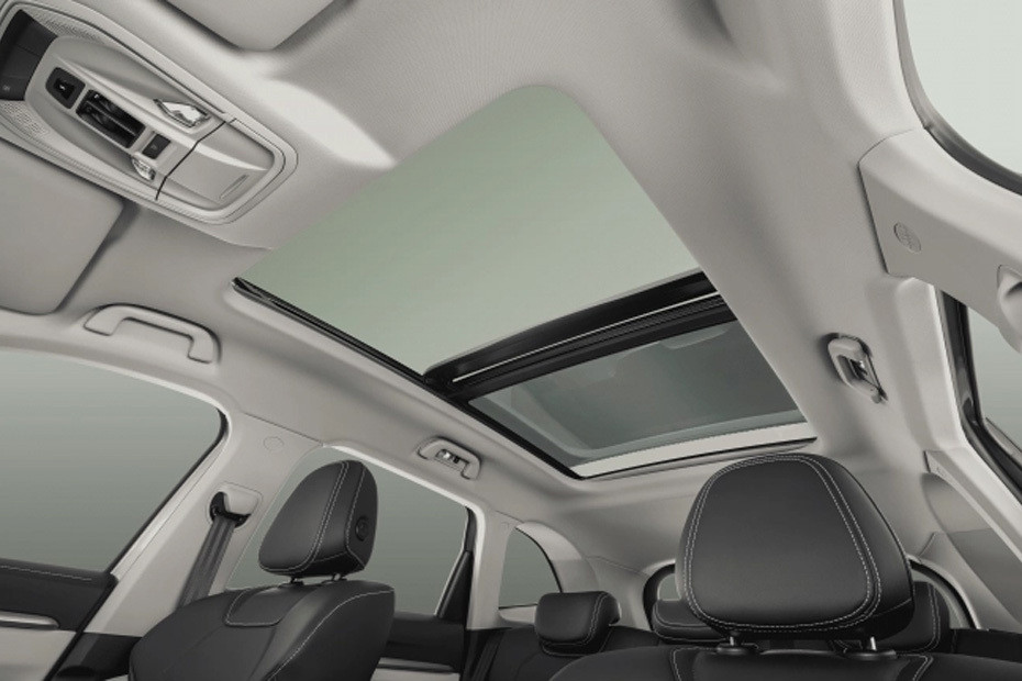Haval H6 Hybrid Sunroof Moonroof