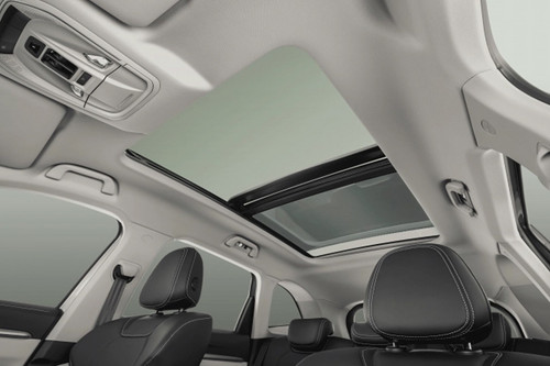 Haval H6 Hybrid Sunroof Moonroof