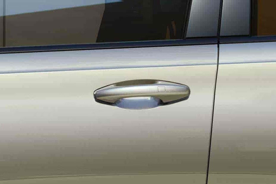 H6 Door handle
