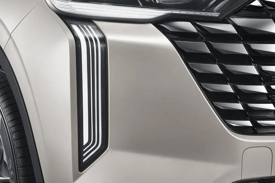 H6 Front Fog Lamp