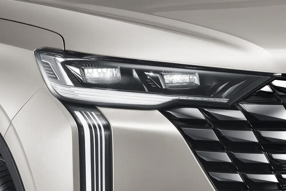 H6 Headlight
