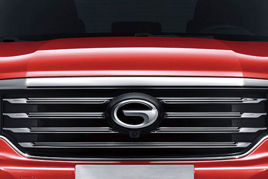 GAC
