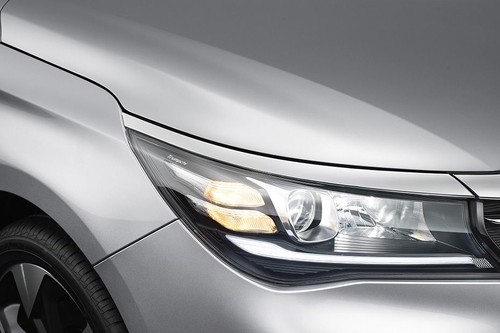 GA4 Headlight
