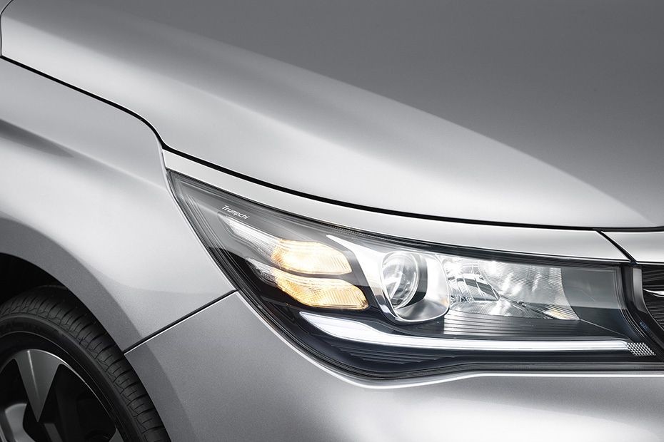 GA4 Headlight