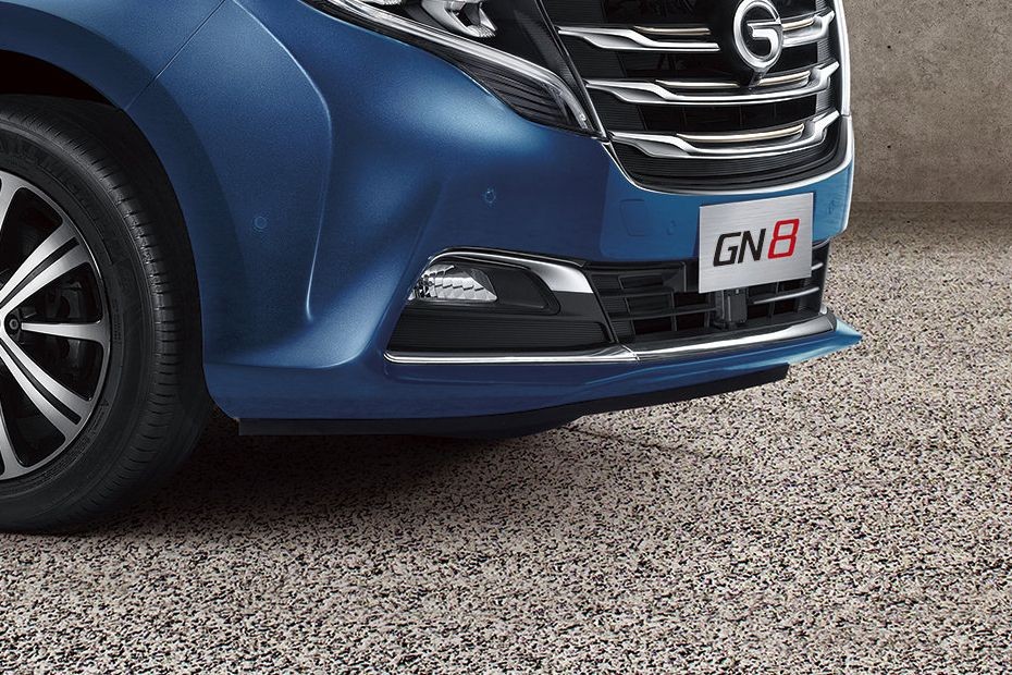 GN8 Front Fog Lamp