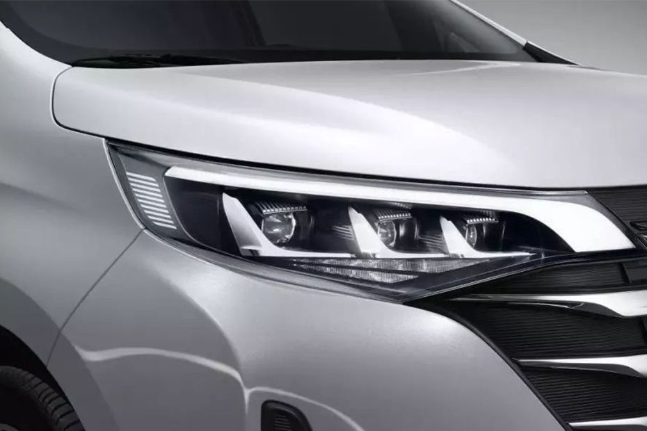 GN6 Headlight