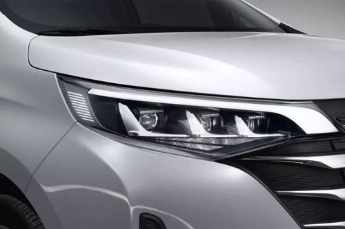 GN6 Headlight