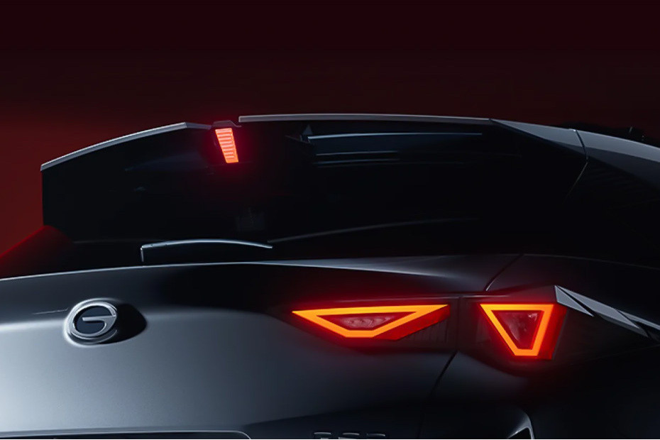 GS3 EMZOOM Spoiler
