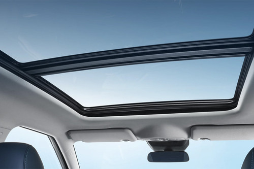 GAC GS3 EMZOOM Sunroof Moonroof