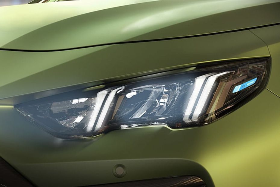 EMPOW Headlight