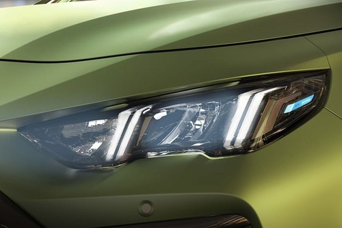 EMPOW Headlight