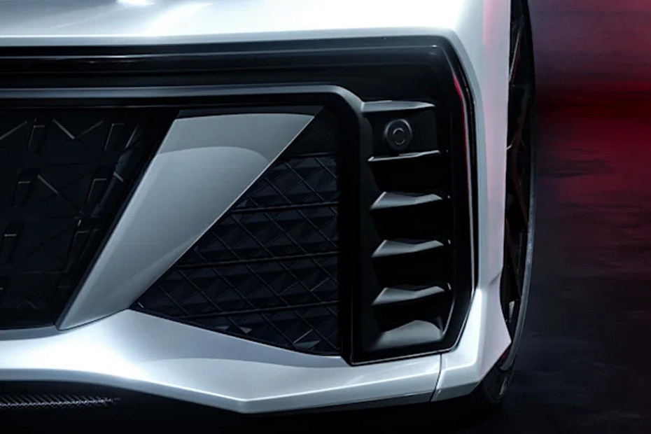 Empow R Front Fog Lamp
