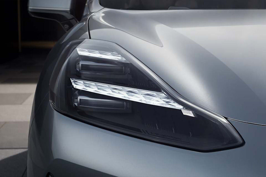 Hyptec Ht Headlight