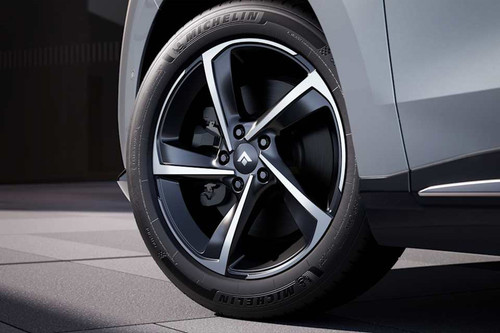 Hyptec Ht Wheel