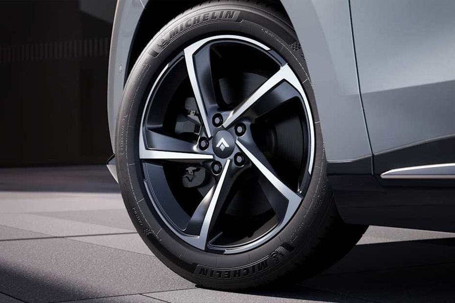 Hyptec Ht Wheel