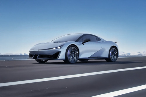 GAC  Hyptec SSR 