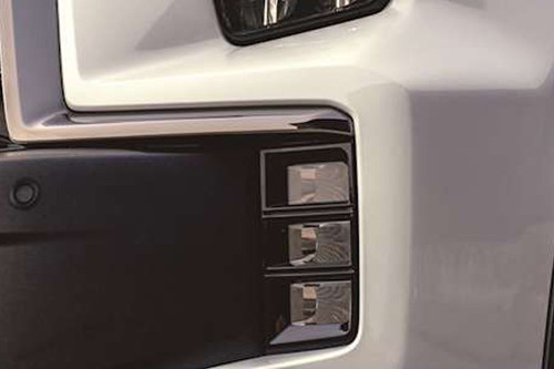 GS8 Traveller Front Fog Lamp