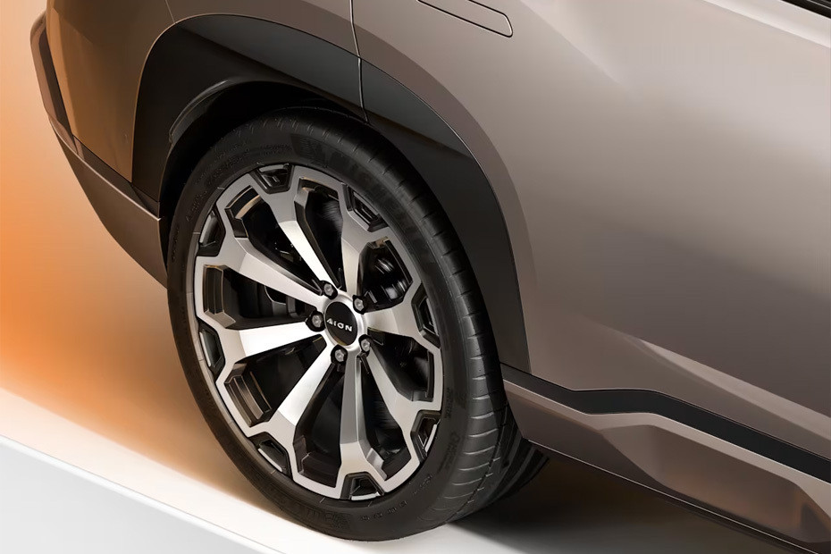 Aion V Wheel