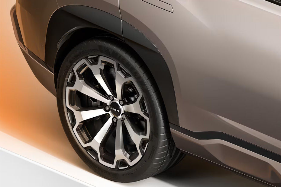 Aion V Wheel