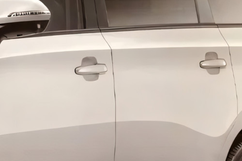 M6 Pro Door handle