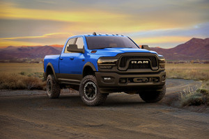 RAM 2500