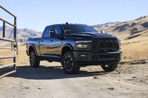 RAM 2500 2026