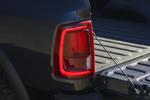 2500 2026 Tail light