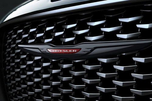 300 Grille View