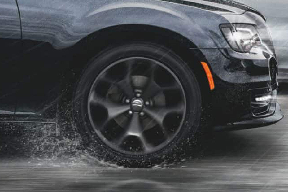 300 Wheel