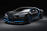 Bugatti Chiron