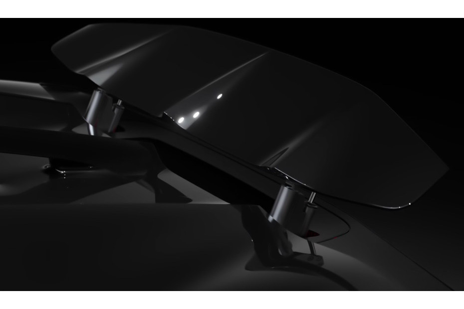 Chiron Spoiler