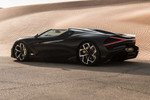 Bugatti Mistral