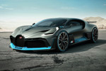 Bugatti Divo