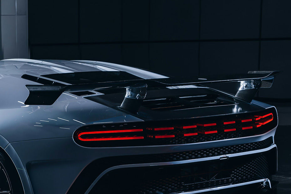 Centodieci Spoiler