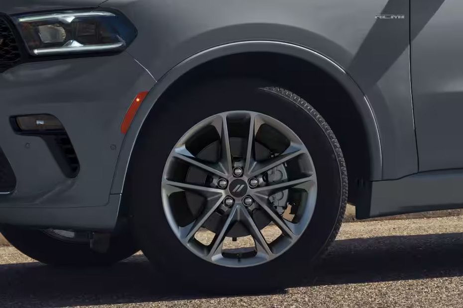 Durango Wheel