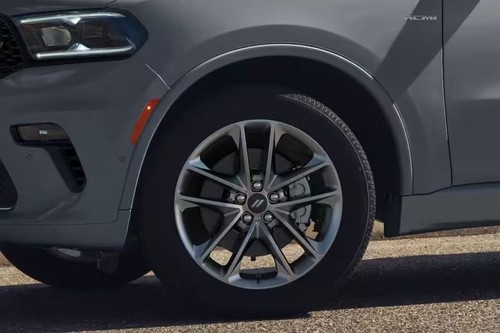 Durango Wheel