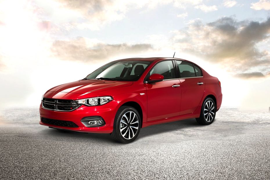 Dodge Neon Side Medium View