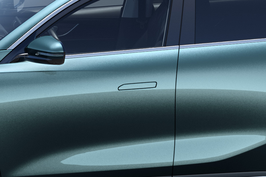  Tiggo 8 Door handle